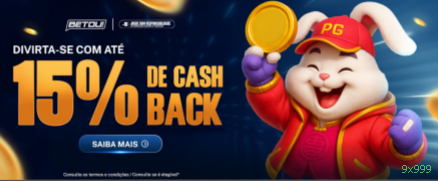 Cassino ao vivo da 9x999 com dealers reais